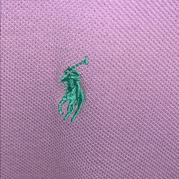 Polo by Ralph Lauren Polo Shirt - Picture 3 of 4